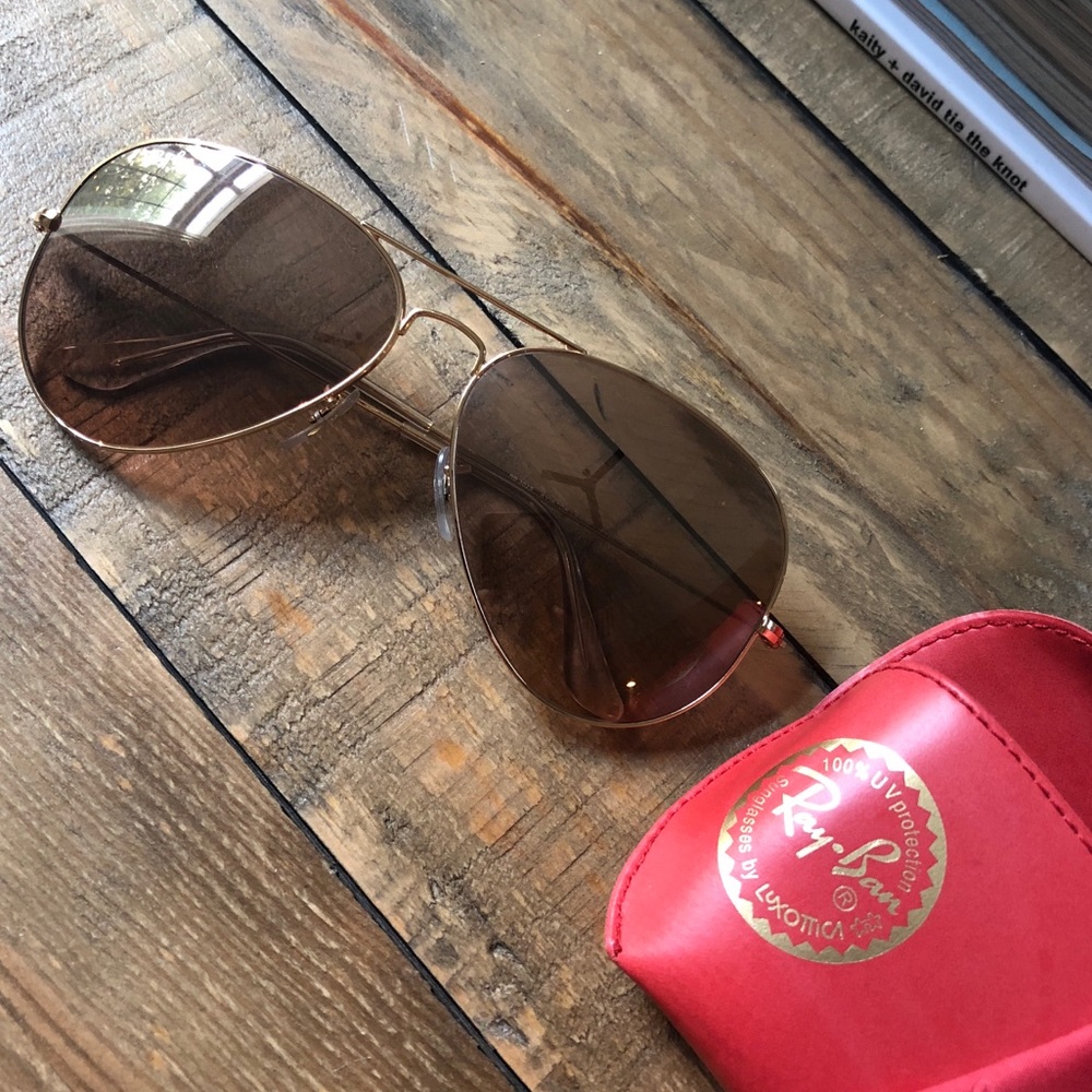 Ray-Ban Aviator